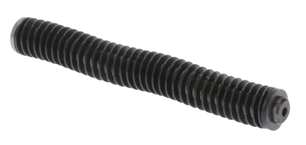 Rival Arms Ra50s101s Guide Rod Assembly for Sig P365 Stainless Silver