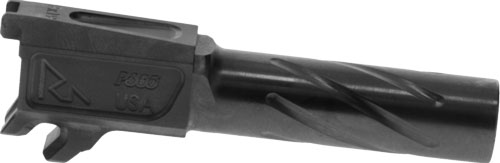 Rival Arms Steel Drop In Barrel for SIG P365 1 to 10 Twist PVD coated