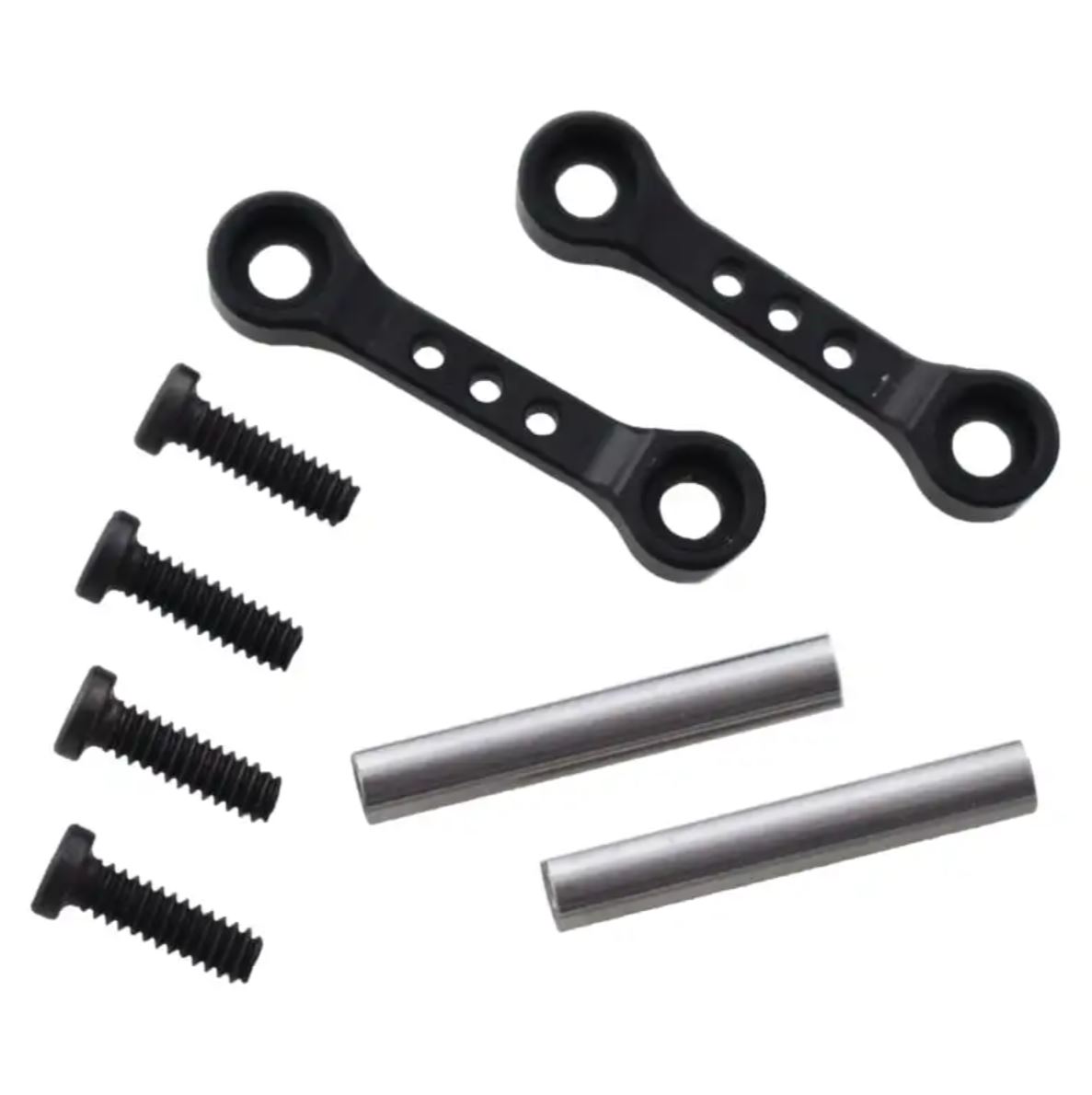 Fostech AR Anti-Walk Pin Set for AR Platform Plates Bolts Compatibility