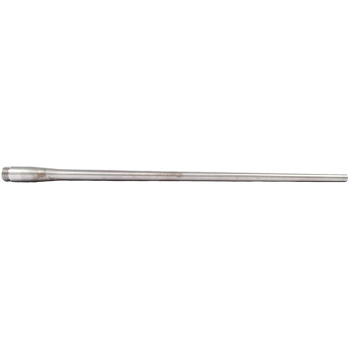 SHORT CHAMBERED BARREL, 1-9 TWIST, 6.5X55MM