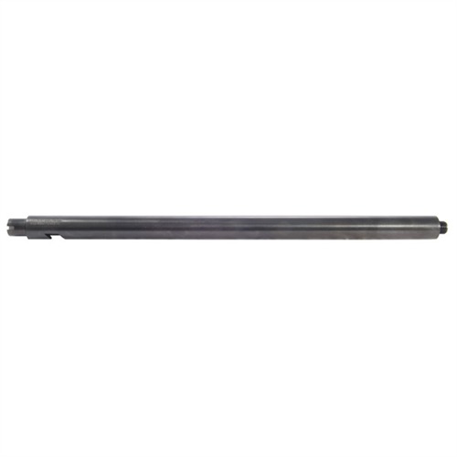 E.R. Shaw Ruger 10/22 16.5in Blued Threaded Target Barrel 1-16 Twist
