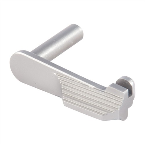 10-8 Performance 1911 Slide Stop Stainless Steel Government 9mm Compatible