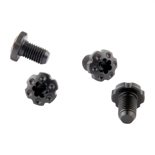 Vz Grips DPL Screws 4 Government 1911 Commander Stainless