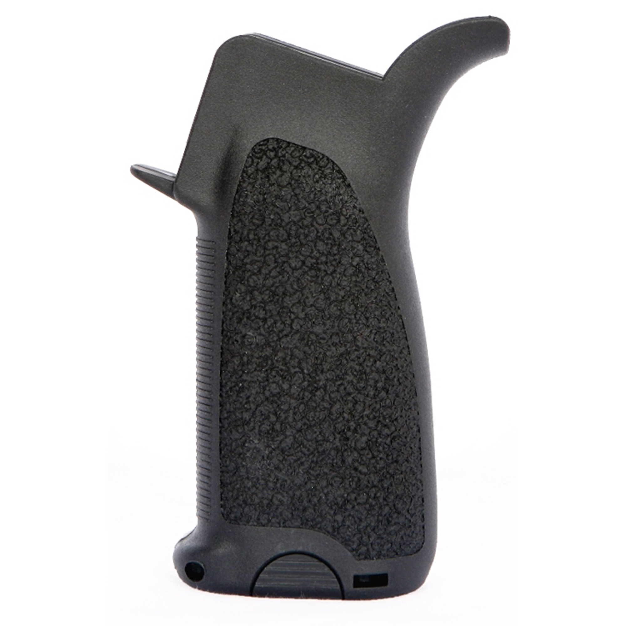 Bravo Company BCMGunfighter Grip Mod 3 Polymer with Storage Compartment for AR-Platform