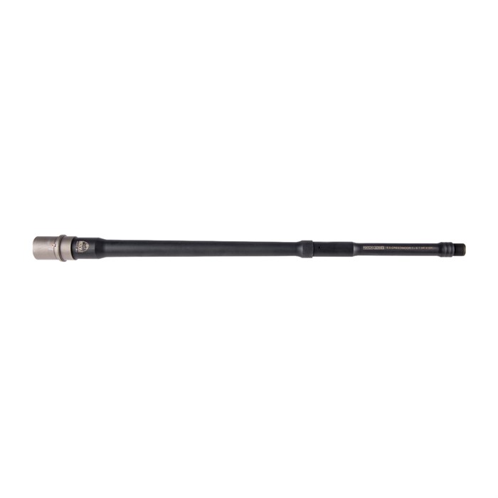 Faxon Firearms Big Gunner Barrel 65 Creedmoor 20 Rifle Length Ar 308