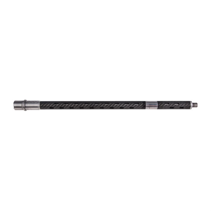 Bsf Barrels 18 Inch 223 Wylde AR-15 Barrel 1-8 Rifle Length Gas Carbon Fiber
