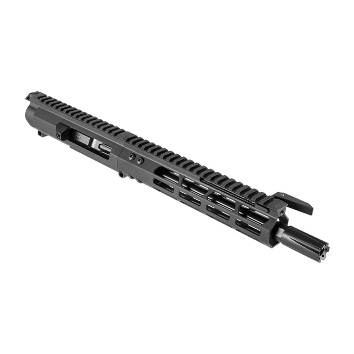 Foxtrot Mike AR-15 MIKE-9 8.5 Colt Style Upper Receiver 9mm