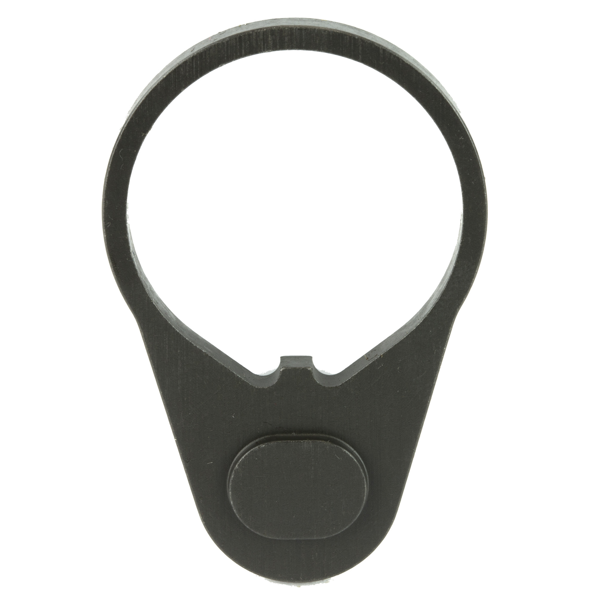 Midwest Industries Heavy Duty QD End Plate for AR-15