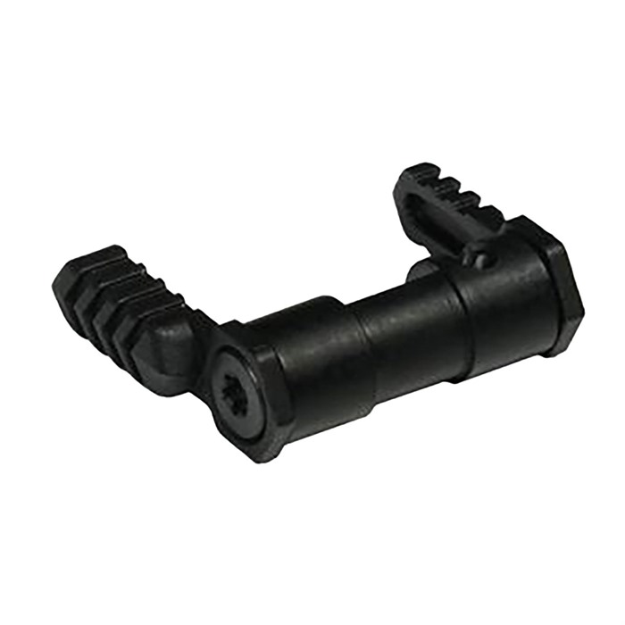 CMMG Zeroed 60�/90� Ambi-Safety Selector for Rifle Platforms