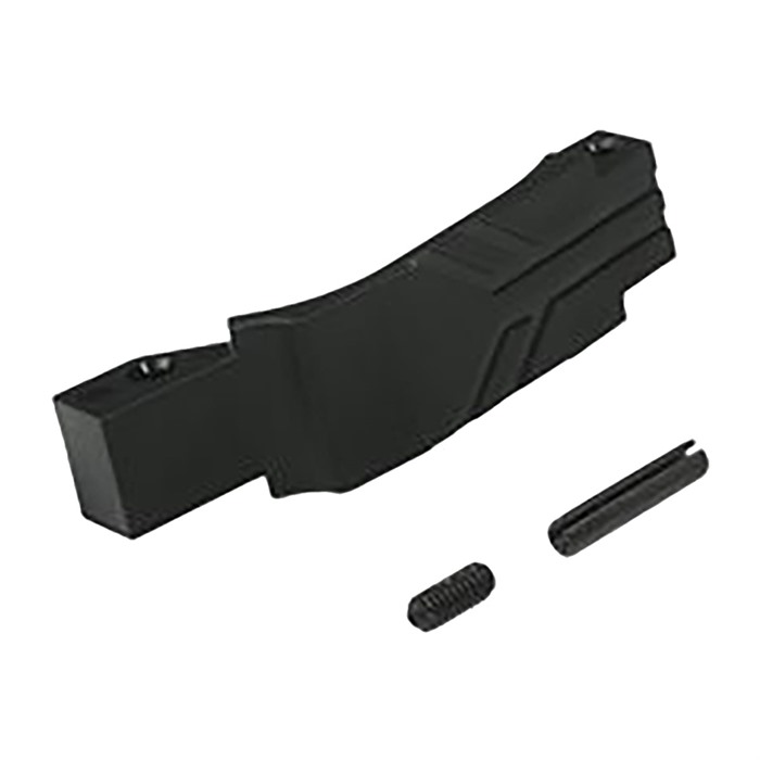 CMMG Zeroed Trigger Guard Compatible with Various Rifle Models