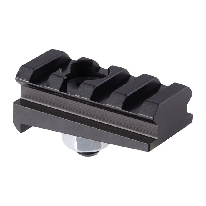Jmac Customs Railed Stock Adapter YakP 1913 Adapter for Picatinny Rails