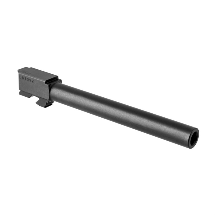 Glock 6 Inch Barrel Fits Glock 17L 9mm Luger