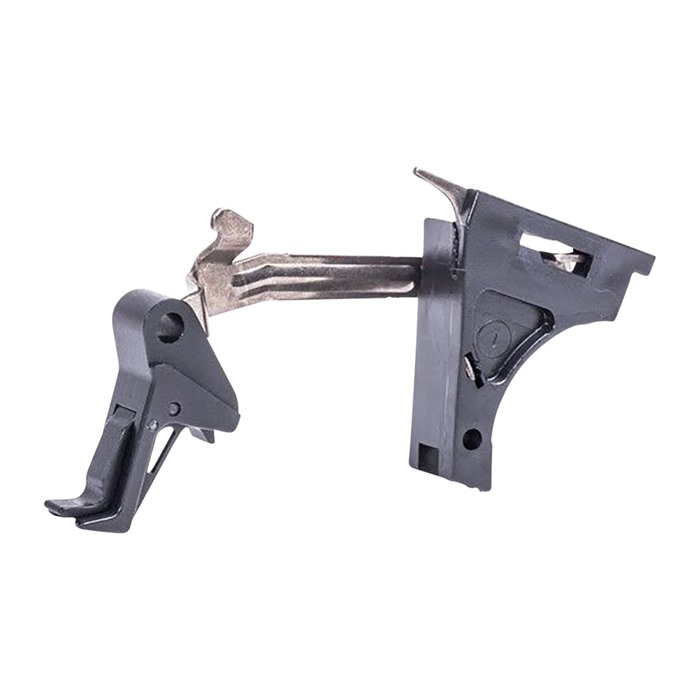 CMC Triggers Drop-In Trigger Kit Glock 45 Gen 1-3 Flat Style