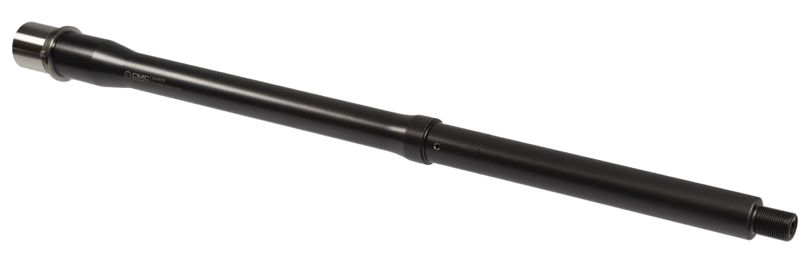Cmc Triggers AR Barrel 223 Wylde 16.25 Midlength Button Rifled Nitride 4150
