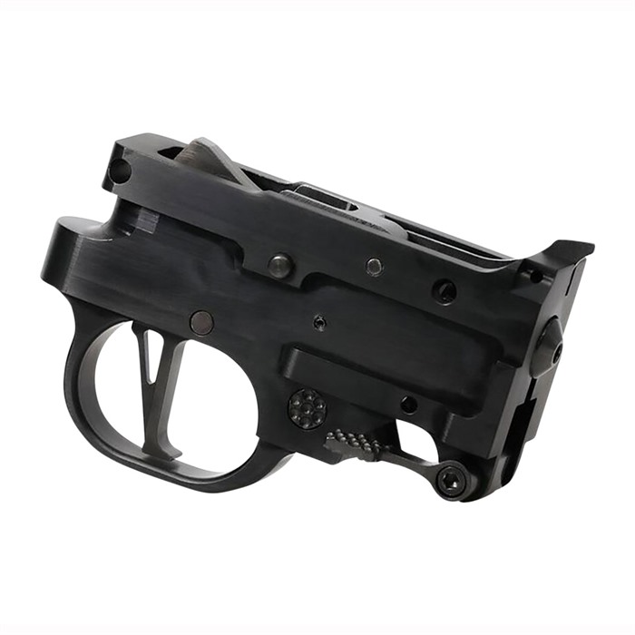 CMC Triggers Ruger 10/22 Match Grade Flat Bow Trigger