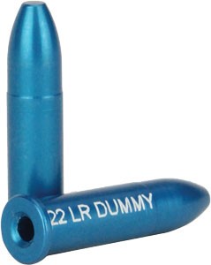 A-Zoom Snap Cap .22 12 pk.
