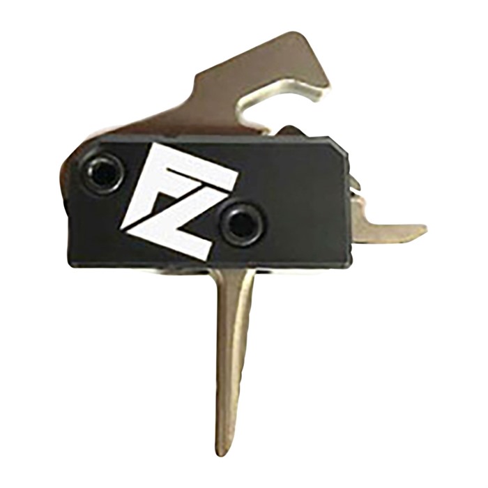 FailZero FZ DropIn Trigger Group Flat for Ar Rifles
