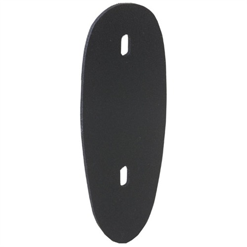 100 Straight Polymer Spacer 1/8 Universal Rifles 5-7/8 in