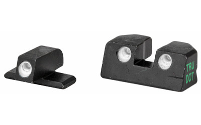 Meprolight Tru-Dot Green Front White Outline Orange Rear for Sig Sauer P226 P320