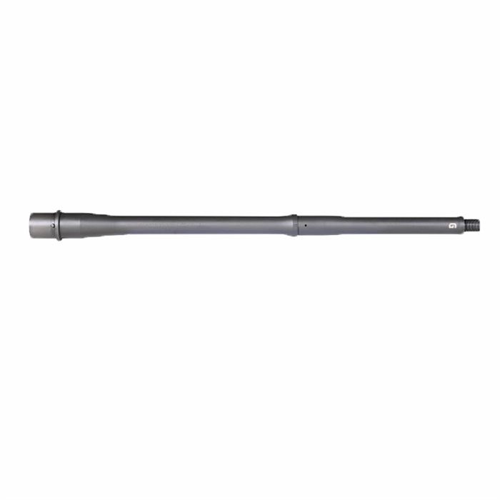 Geissele CHF Chrome Lined Barrel 5.56 Cold Hammer Forged AR-15 Compatible