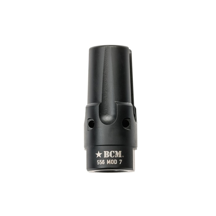 Bravo Company USA BCMGUNFIGHTER Compensator MOD 7 5.56mm