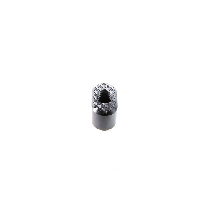 Geissele Ultra Duty Mag Release Button for Rifle Customization and Performance
