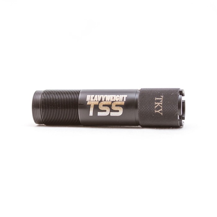 Carlson TSS Turkey Choke Tube Remington 20 ga Compatible with Federal Premium TSS