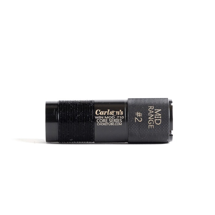 Carlson Winchester Core Win Choke 12 Gauge Mid Range Fits Winchester Invector