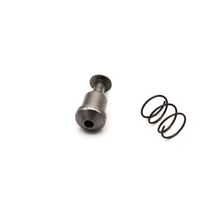 Kidd Innovative Design Magazine Latch Plunger and Spring for Ruger 10/22 Brn-22