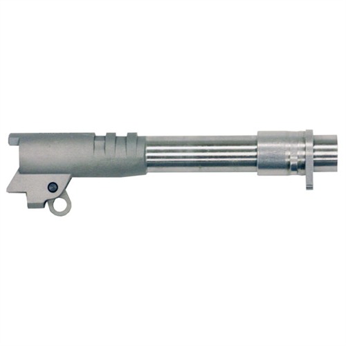 Kart Precision Barrel 5in .45 ACP Fits 1911 Government Ramp Unfinished