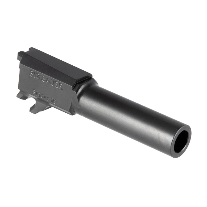 Sig Sauer BBL3659 P365 Barrel for Sig P365 9mm Luger 3.10 Inch Steel