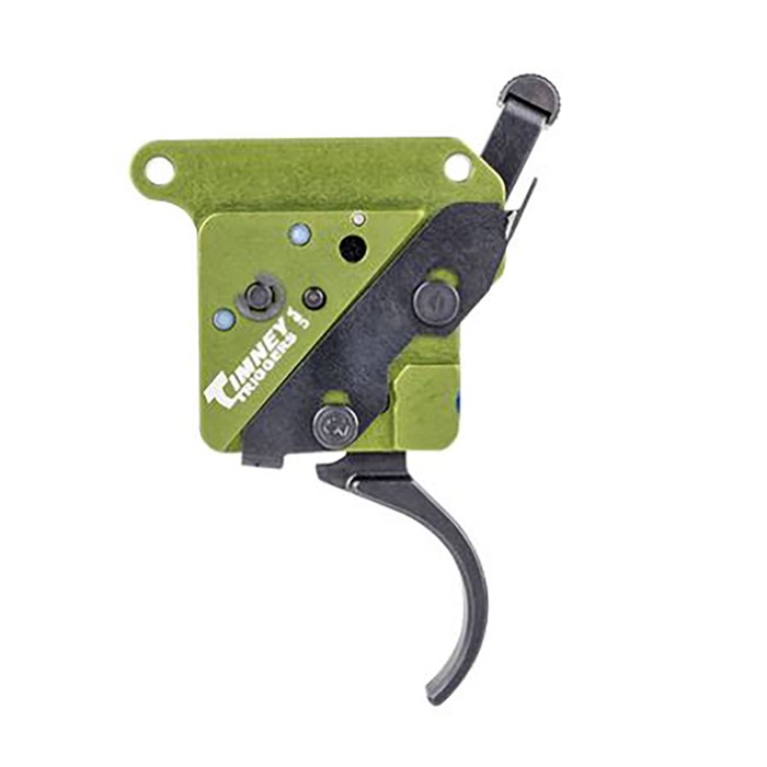 Timney Elite Hunter Trigger Remington 700 1.5-4 lb Adjustable Pull Weight 512-V2