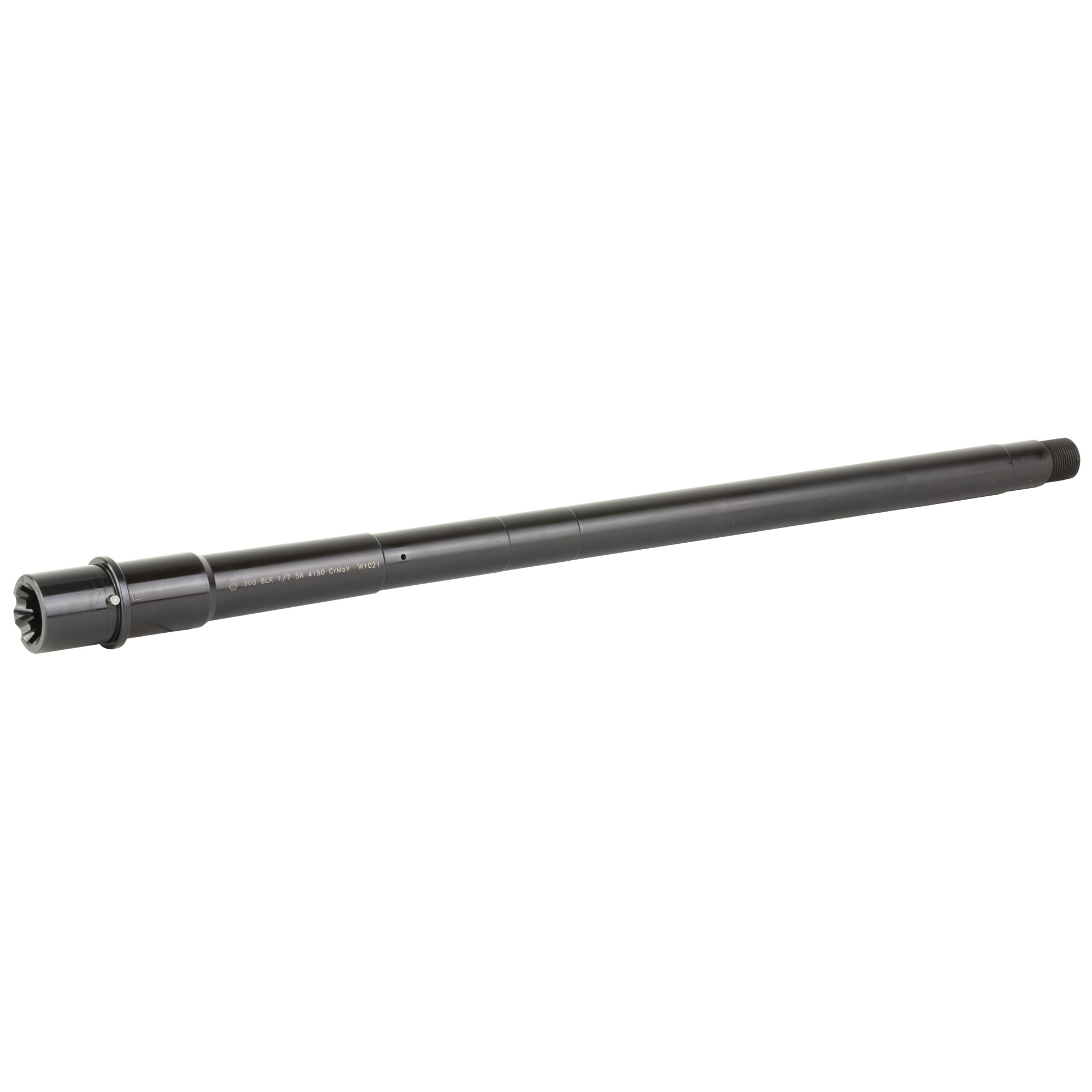 Ballistic Advantage Modern Series 300 AAC 16 Inch AR-15 DPR Barrel 1:7