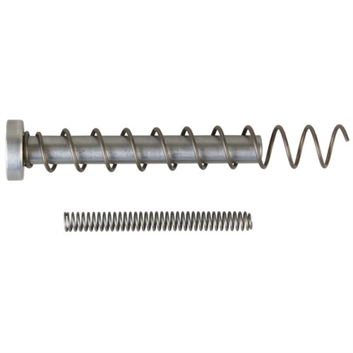 Wolff Gunsprings Guide Rod Kit for Colt Mustang Action Reliability