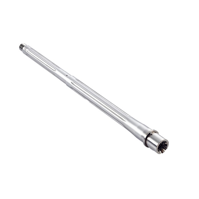 Wilson Combat RECON 6.8 SPC II 16 Fluted Mid Gas Stainless Barrel 1-11 Twist