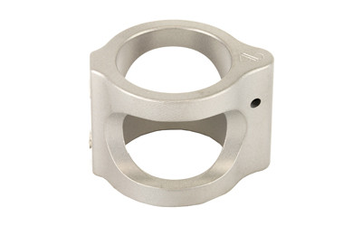 2a Ultra-lite Gas Block Titanium .875 Bead Blasted 6AL-4V