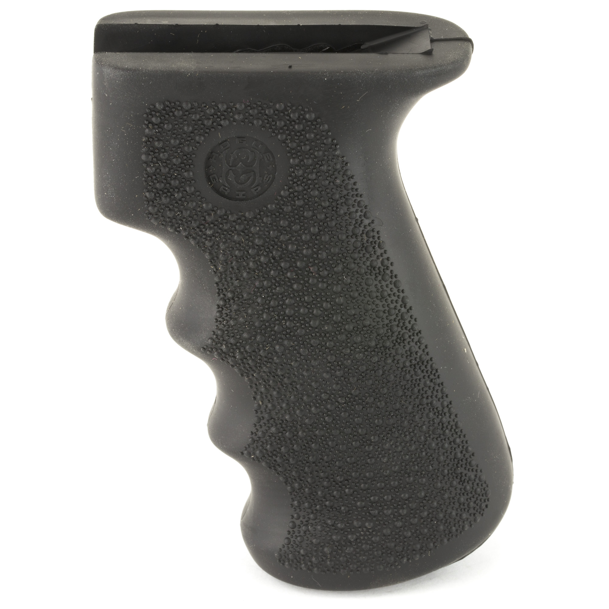 Hogue Rubber Grip for AK 47 AK 74 Cobblestone Finger Grooves Storage