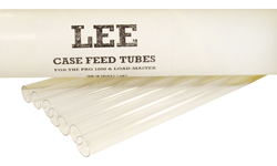 Lee Pro 1000 Case Feeder Tubes