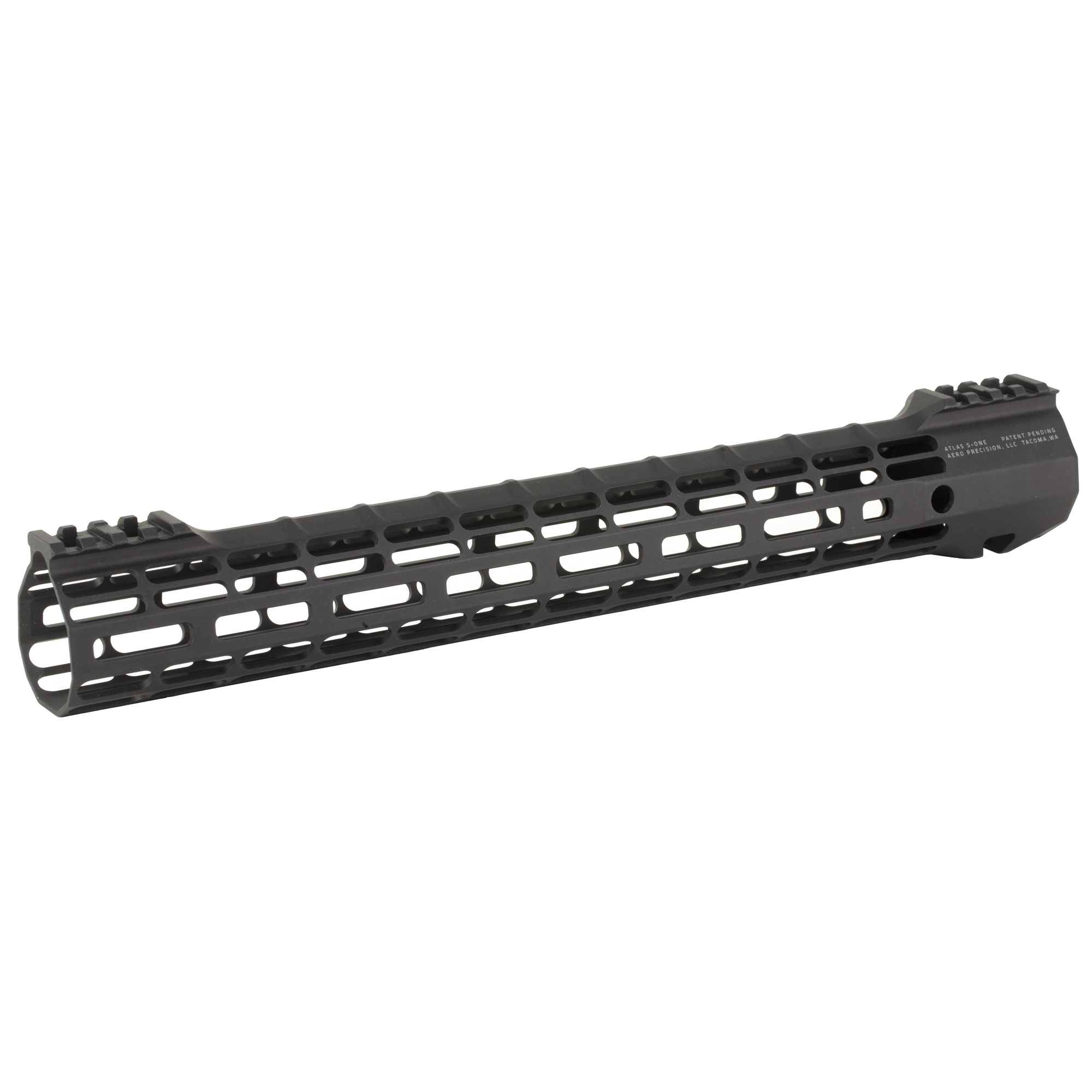 Aero Precision M5 Atlas S-One M-LOK Handguard 15" Anodized Finish AR-10 Compatible