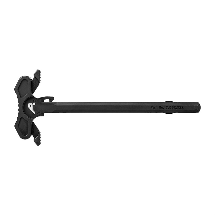 Aero Precision AR15 Ambidextrous Charging Handle 7075-T6 Aluminum Anodized