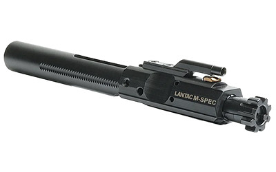 Lantac M-Spec 762 Nitride BCG for 7.62x51 AR Platform