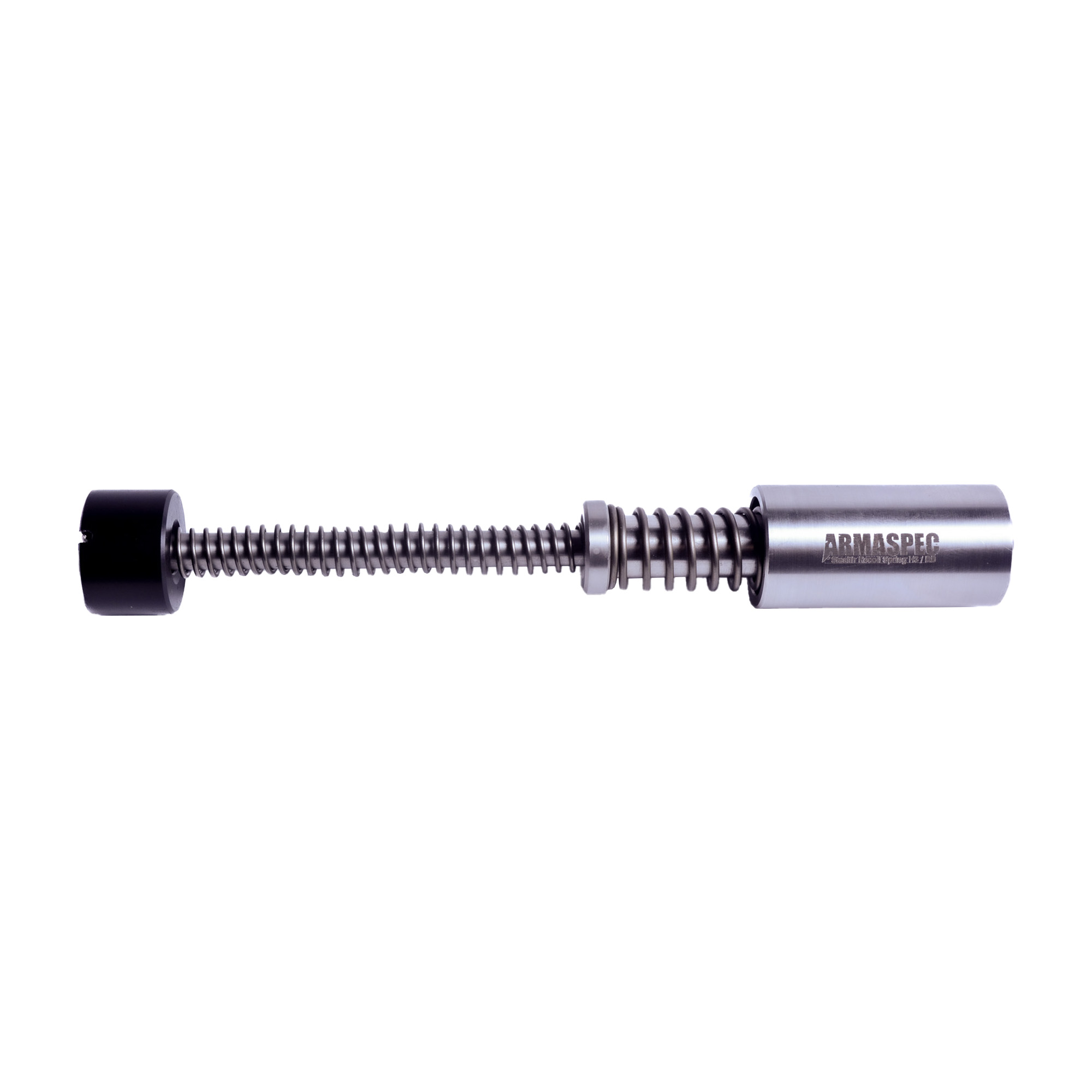 Armaspec Stealth Recoil Spring H3 G4 for Standard Rifle Platforms