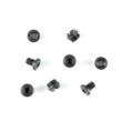 Hogue Thin Grip Govt Officers Hex Head Screws and Bushings