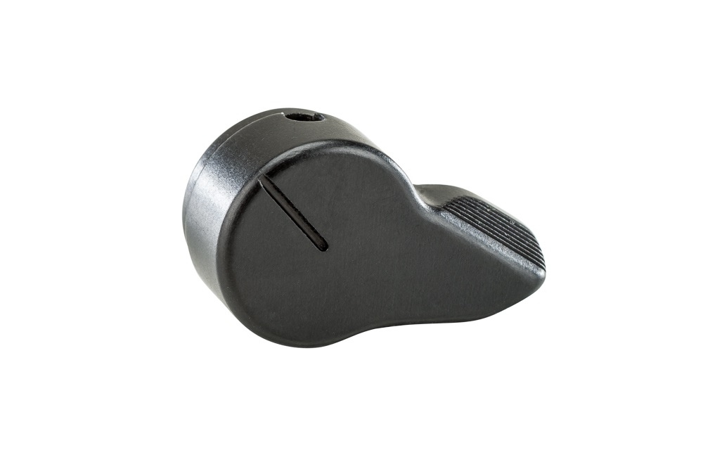 Apex Tactical CZ Scorpion Low Profile Safety Lever Left Side Aluminum