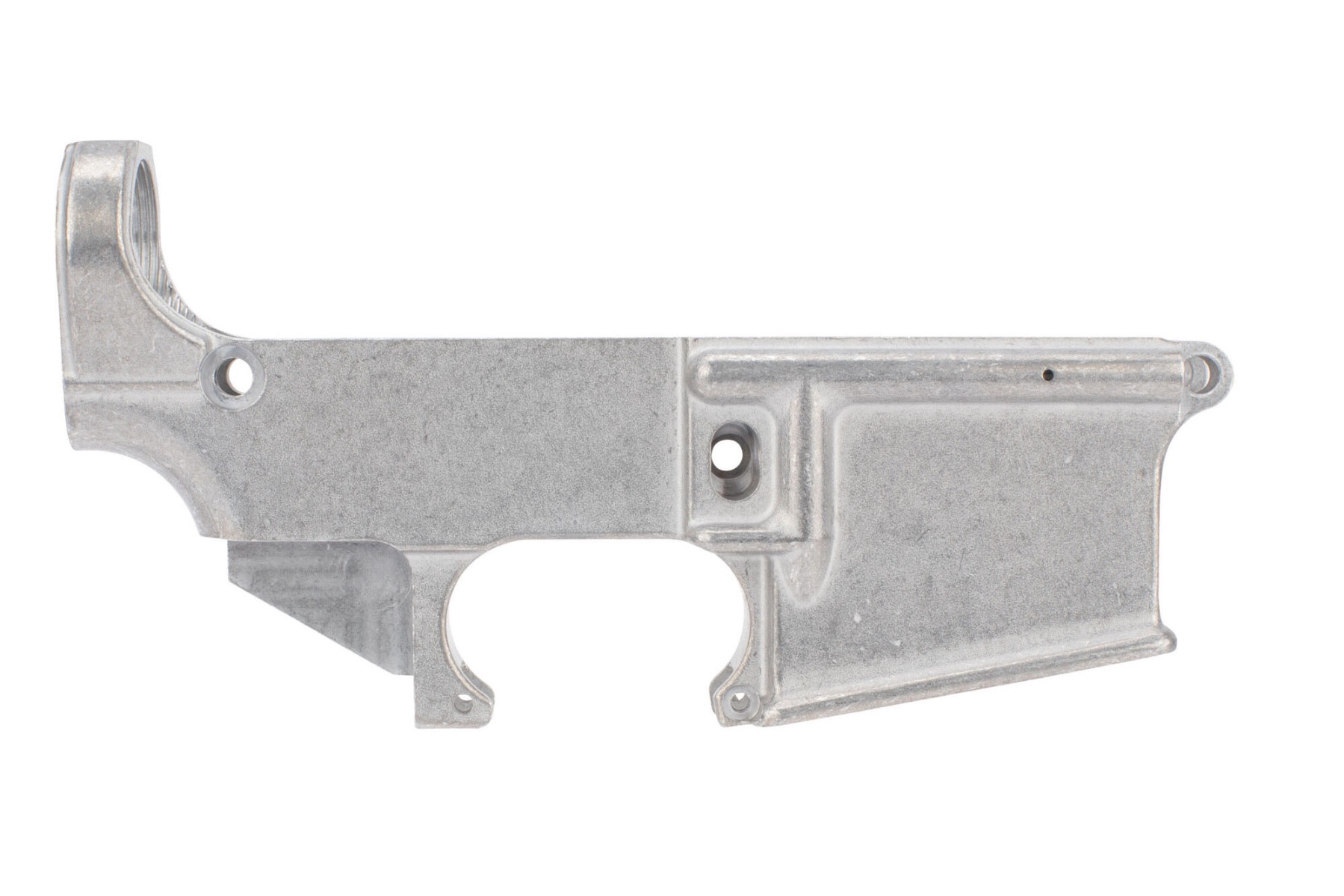 Anderson Manufacturing Am-15 80% Forged AR Lower Unfinished