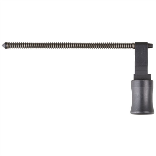 Superior Concepts Blued Right Hand Charging Handle Ruger 10/22
