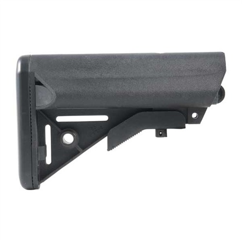B5 Systems AR-15 Enhanced SOPMOD Collapsible Mil-Spec Stock