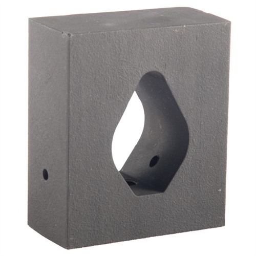 Black Rifle Disease Engineerin Gas Block Pinning Jig for AR-15