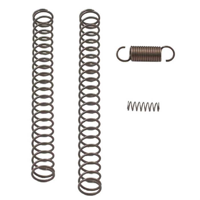 Ghost Inc Complete Spring Kit Glock Universal Handguns Drop In Upgrade