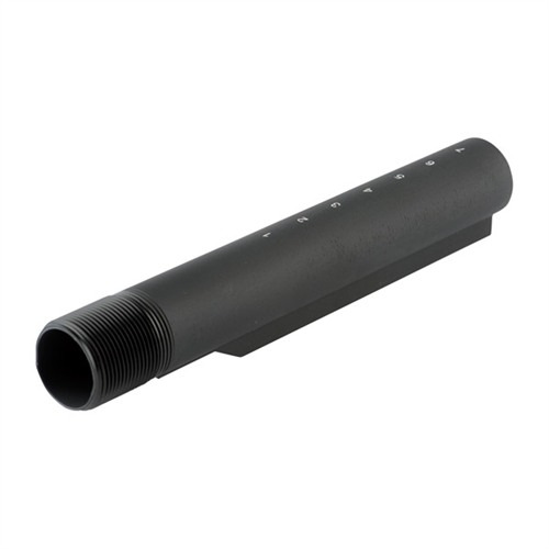 Vltor Weapon Systems Ar-15 A5 Receiver Extension Tube Mil-Spec Buffer Tube